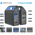 Whaylan 300W Emergency Power Supply Portable Power Station